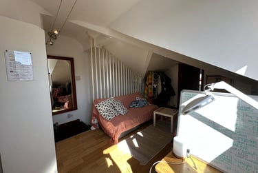 1 bed flat, North Grove, Ardwick, Manchester, M130AZ - Image 5